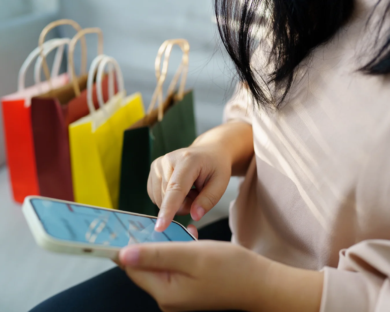 Panduan Aman Belanja Elektronik di Online