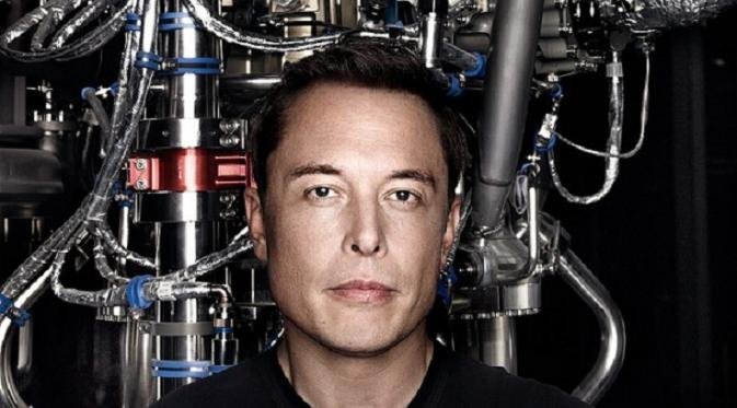 Elon Musk: Visioner atau Gila? Kisah di Balik Tesla dan SpaceX