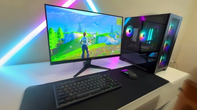 Spesifikasi PC Minimal untuk Gaming 2026