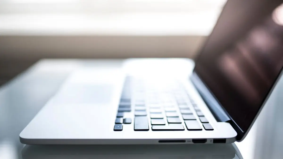 Laptop Baru? Ini Hal Pertama yang Harus Dilakukan