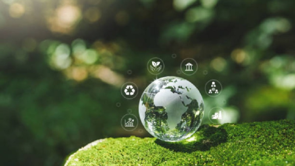 Green Computing: Mengurangi Jejak Karbon dari Perangkat