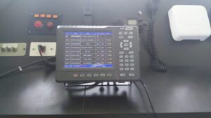 Automatic Identification System: 