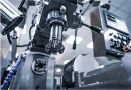 CAD/CAM: Revolusi Desain dan Manufaktur Mesin Digital
