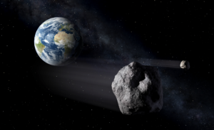 Planetary Defence: