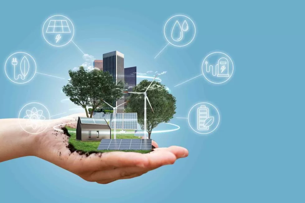 Smart Grid: Jaringan Listrik Masa Depan yang Efisien