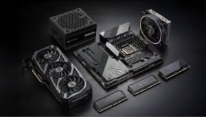 PC Modular: