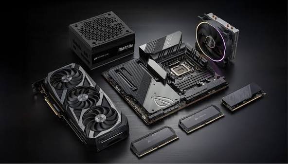 PC Modular: Komputer yang Bisa Di-upgrade dengan Mudah