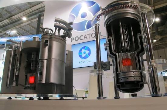 Fast Neutron Reactor: Solusi untuk Mengurangi Limbah Nuklir