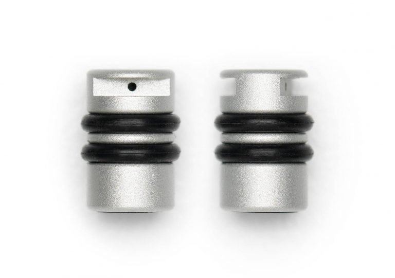 Pressure Relief Vent pada IEM Custom: Fungsi dan Manfaatnya