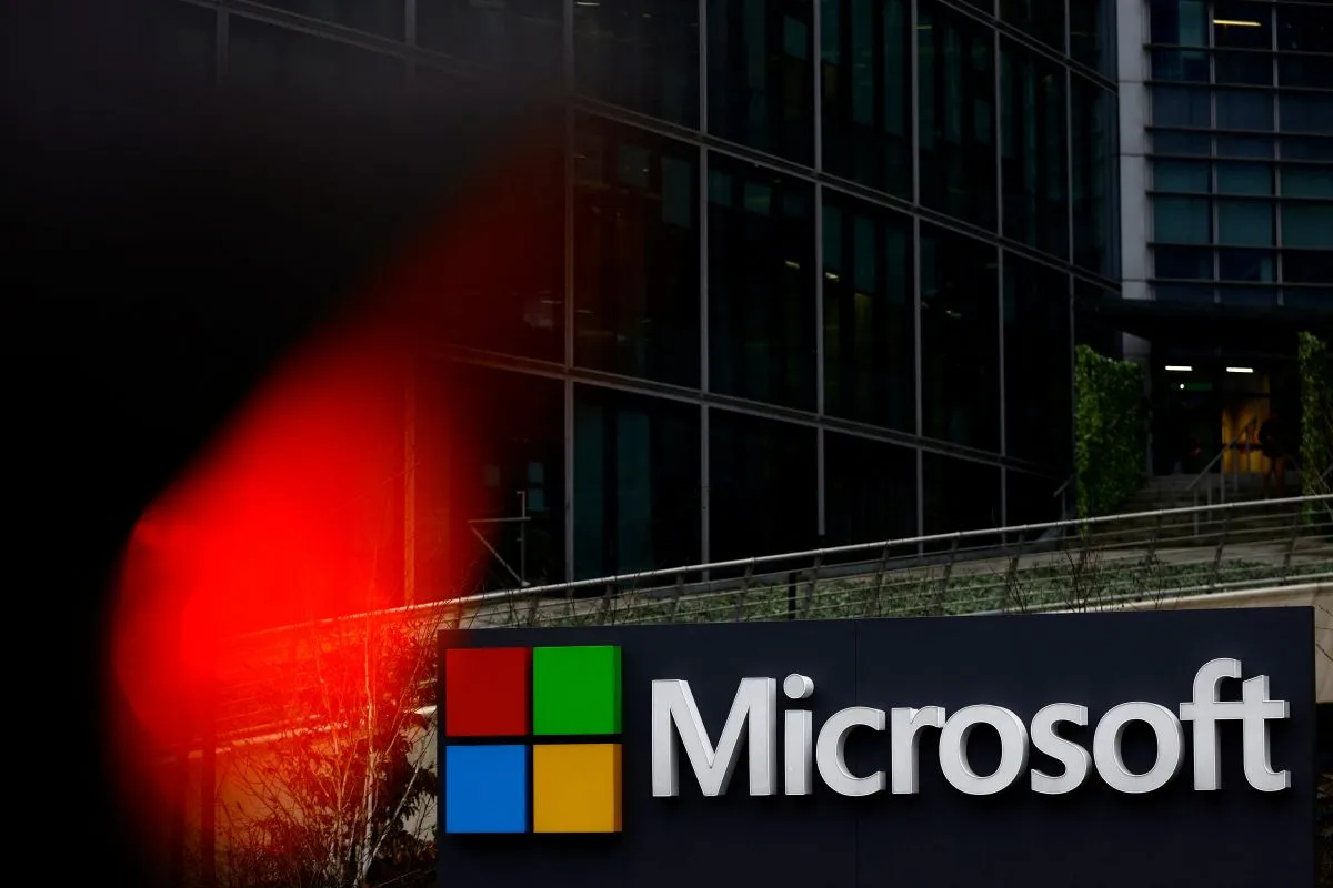 Microsoft Muse: Model AI Generatif yang Bisa Menciptakan Game