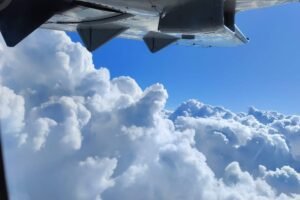 Weather Modification Technology: