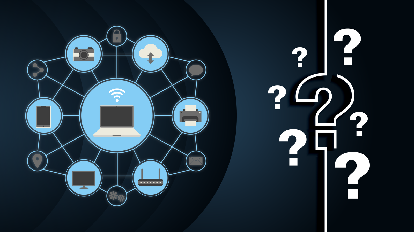 Apa Itu Internet of Things (IoT)? Penjelasan untuk Pemula