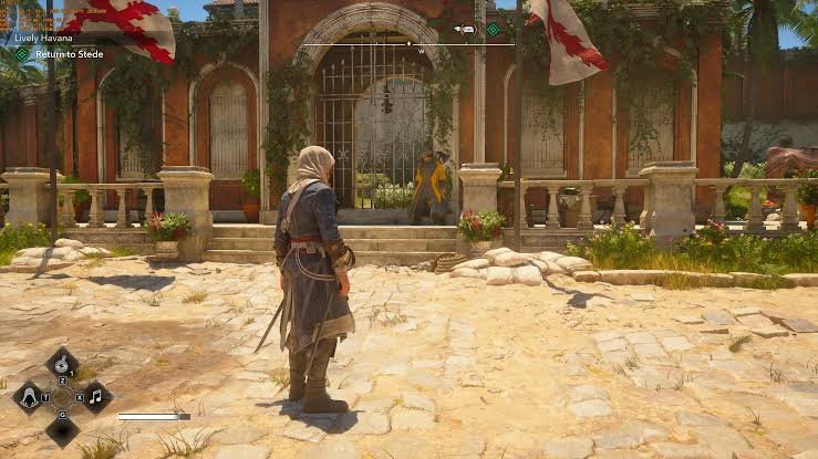 DLSS: Main Game Mulus di Resolusi Tinggi Tanpa PC Mahal
