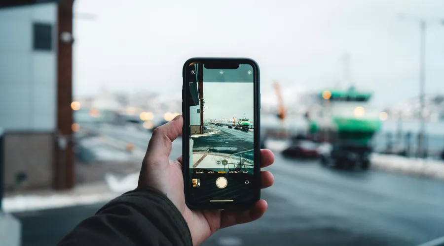 Tips Fotografi HP untuk Pemula: Dari Komposisi sampai Editing