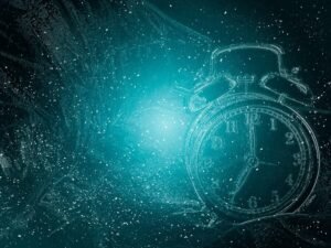 Time Crystal: 