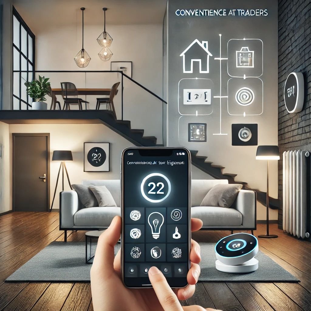 Internet of Things: Pengertian, Cara Kerja & Solusinya