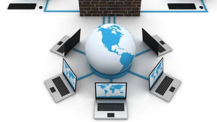 Cara Kerja Protokol TCP IP Dalam Mengirim Data Internet