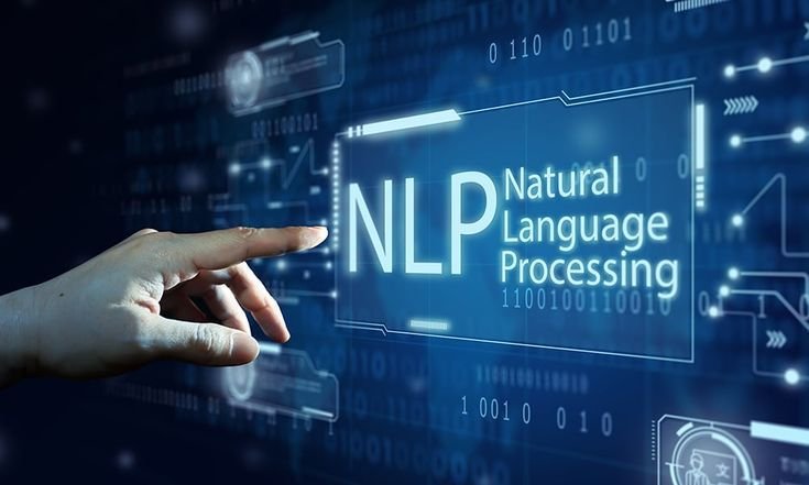 Natural Language Processing (NLP) Bikin Komputer Paham