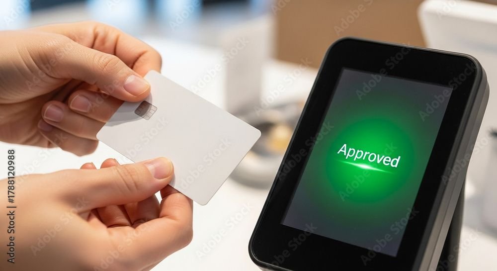 Teknologi NFC Bikin Transaksi Harian Makin Praktis