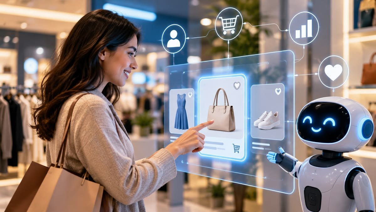 Recommendation System Bikin Pengalaman Digital Makin Personal