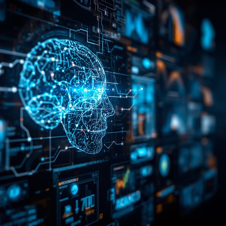 Deep Learning Bikin Komputer Bisa Meniru Otak Manusia