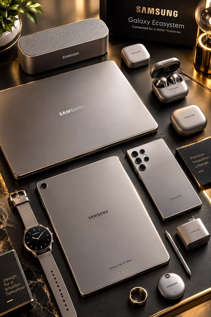 Gadget Mahal Bikin Hidup Makin Praktis atau Pemborosan?